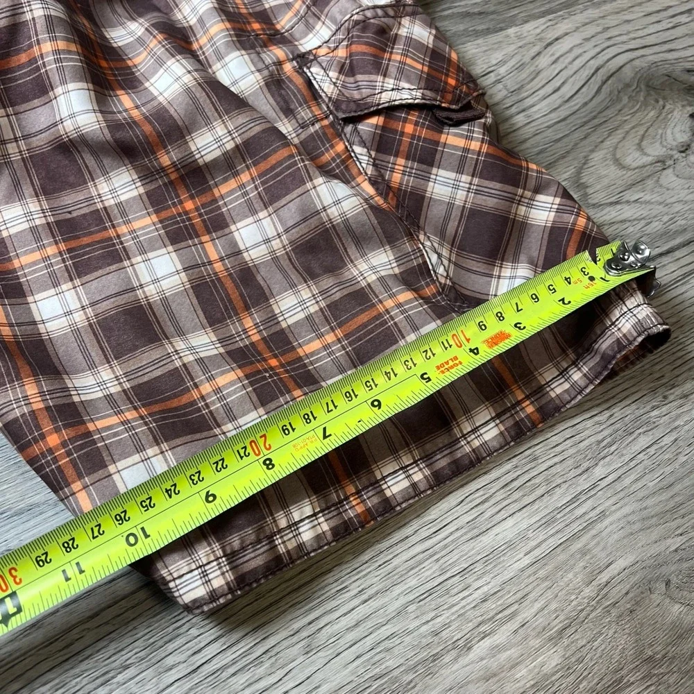 Old Navy adjustable pattern